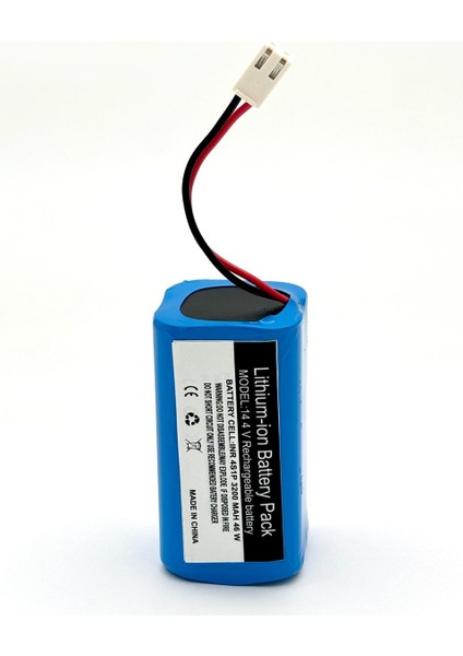 L1 Plus Robot Süpürge 3200 Mah Batarya modelleri