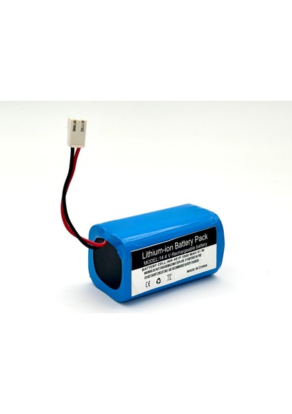 L1 Plus Robot Süpürge 3500 Mah Batarya