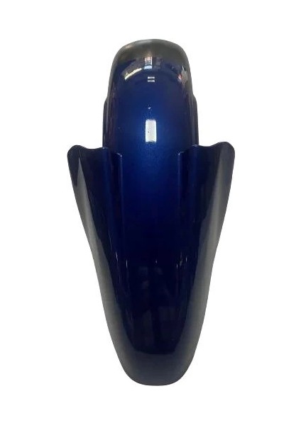 Bajaj Discover 125 Ön Çamurluk Mavi
