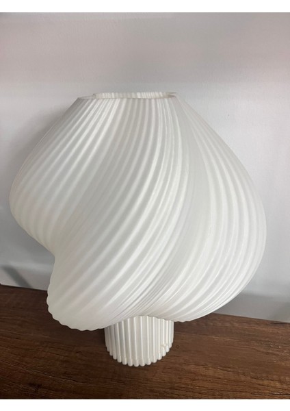 Ice Cream Modern Şarjlı Abajur fiyatları