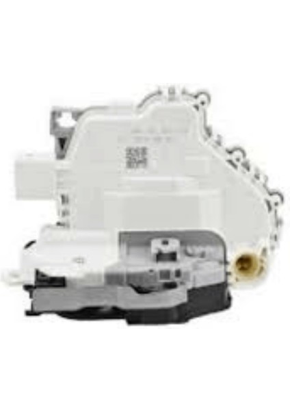 Kapı Kilit Mekanizması Ön Sol – 8X1837015 Wısco – Audı A1 A3 A4 B9 A4 S4 Q5 12 ve Sonrası Uyumlu