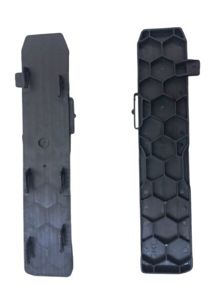 Polen Filtre Kapağı Vw Golf Jetta Passat Caddy Seat Leon Audı A3 2004-