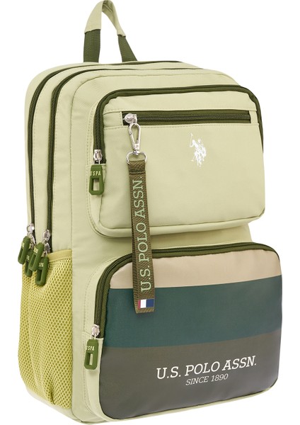 U.s. Polo. Assn. Unisex Okul Çanta Seti PLSET2417813 modelleri