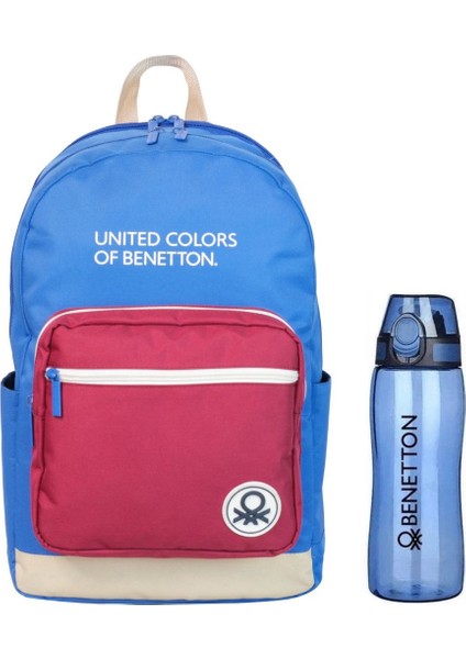 Unisex Okul Çanta Seti 1302220