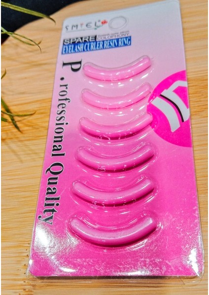 Lüks Takma Kirpik Aparatı