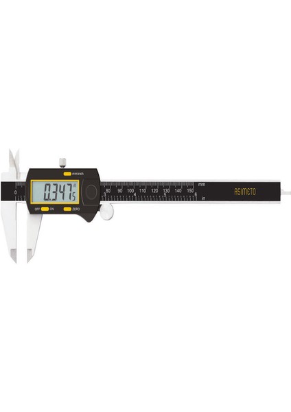 0-300MMX0.01 Dijital Kumpas New Lıne