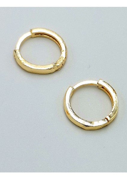 Figürlü Özel Tasarım Lüks Küpe