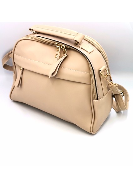 Lüks Tasarım Suni Deri El Omuz Askılı Çanta fiyatları