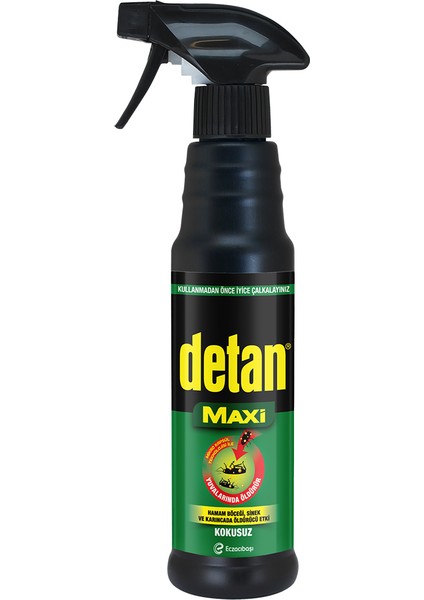 Maxi Böcek Ilacıı 250 ml fiyatları