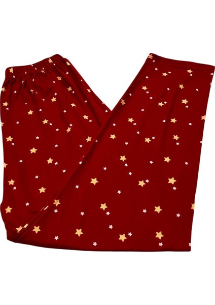 Desenli Kadın Alt Pijama fiyatları