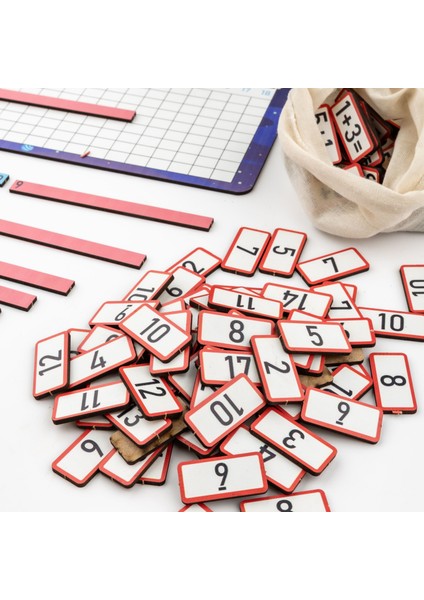 Kanguru Matematik Kanguronot Jumpy Oyunu - Toplama Işlemi Öğreten Uzay Macerası | Müfredata Uyumlu | 5-6 Yaş | 1-10 Oyuncu indirimleri