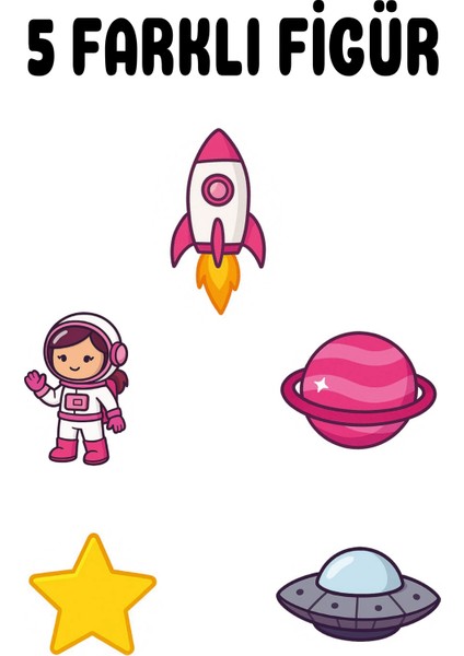 Premium Kalite Kişiye Isme Özel Isimli Defter Kalem Okul Etiketi Anaokulu Kreş Isim Etiket Seti fiyatları