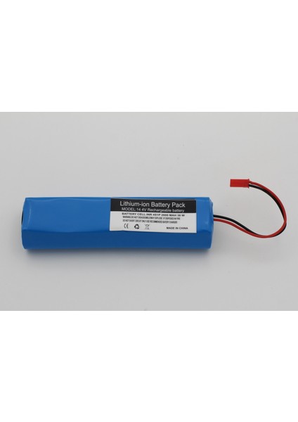 Deebot DF43 2600 Mah Robot Süpürge Batarya fiyatları