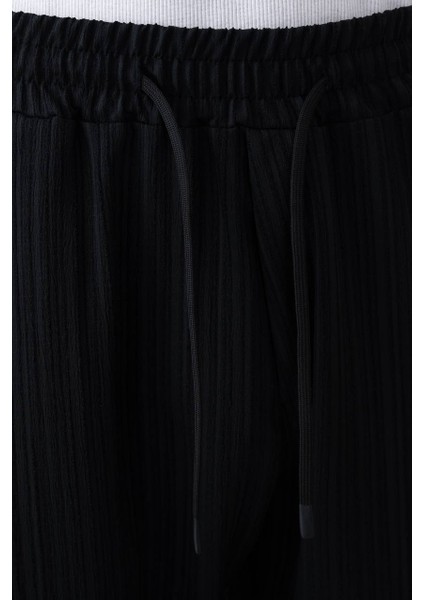 Dokulu Baggy Erkek Jogger Pantolon fiyatları