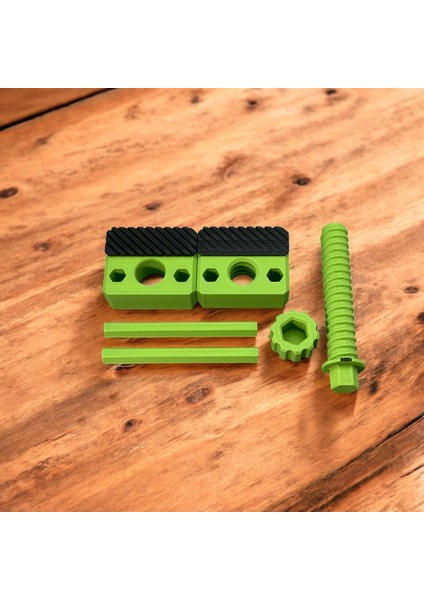 Mini Elektronikçi Mengene Hobi Mengene 1 Adet fiyatları