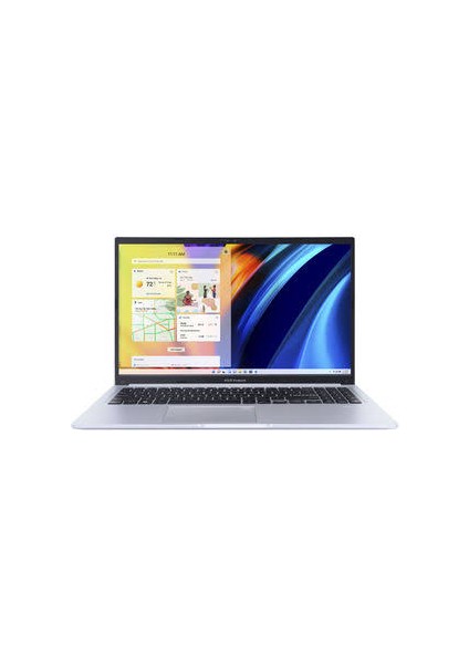 Vivobook 15 X1502ZA-EJ2170W 12.nesil Core I3 1215U-8GB-512GB SSD-15.6INC-W11