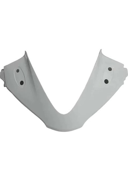 Honda Cbr 125 Kafa Grenajı Beyaz Orijinal