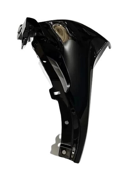 Honda Cbr 125 Far Yan Grenaj Sol Siyah Orijinal