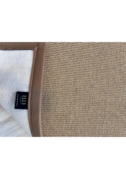 Elly Sisal 4507-26 H117 3cm 82X101 modelleri