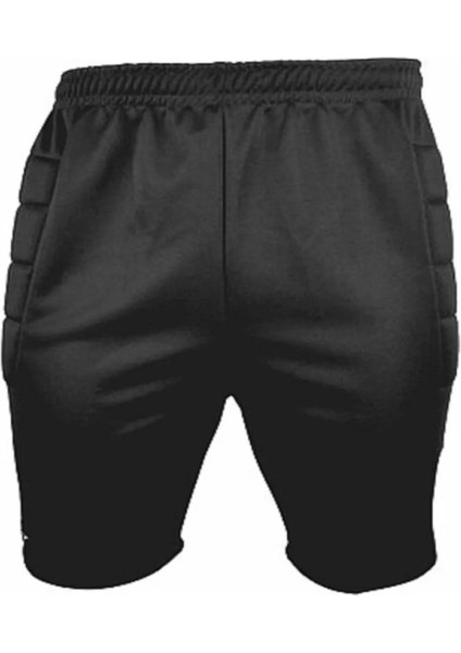 Kaleci Şortu Sünger Korumalı