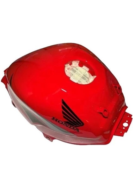 Honda Cbr 125 Depo Kırmızı Orijinal