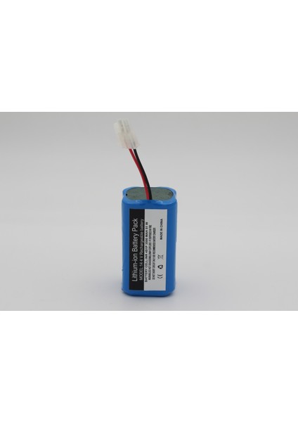 Prevac 650 Robot Süpürge 3500 Mah Batarya modelleri