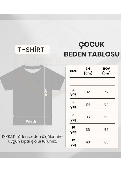 Anne-Kız Hello Baskılı Tişört - Bisiklet Yaka Pamuklu Tişört