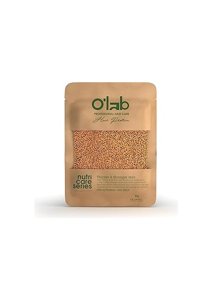 Olab Hair Care Saç Proteini