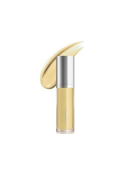 Ultimate Shine Dudak Parlatıcısı 01 Topaz