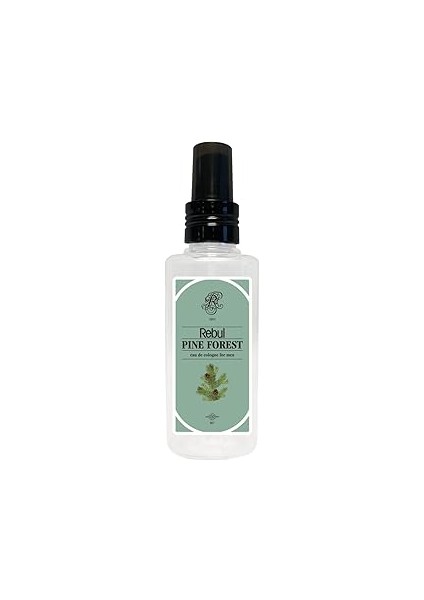 Çam Ormaı Eau De Cologe 125 ml Kutulu