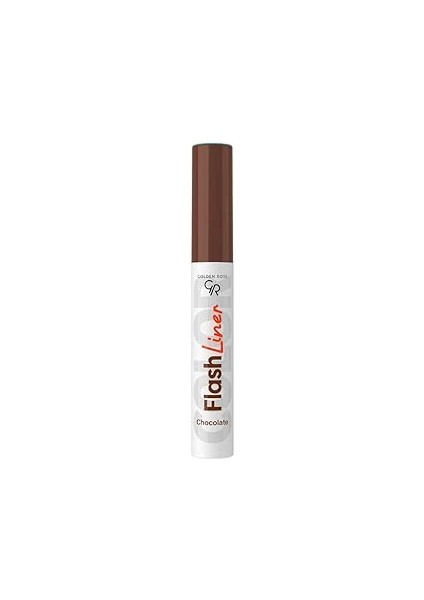 Rose Flash Liner Eyeliner NO:111 Chocolate - Göz Kalemi