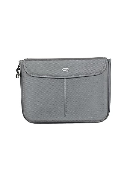 Addison 300890 13.3" Gri Bilgisayar Notebook Çantası
