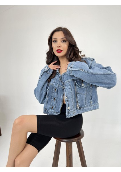 6925 Kot Ceket-Mavi modelleri