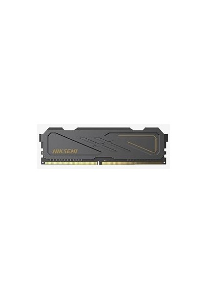 Hiksemi Ddr4 3200MHZ 8gb 288PI Masaüstü Ram