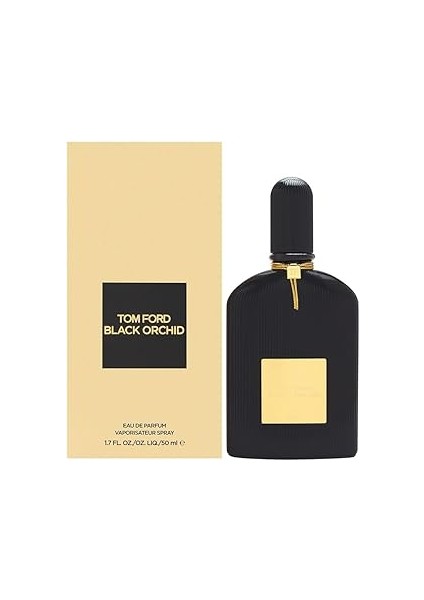 Tom Ford Black Orchid Edp Unisex Parfüm, 50 ml