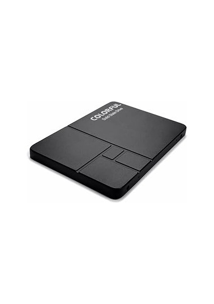 Colorful SL300 128GB SSD Kartı
