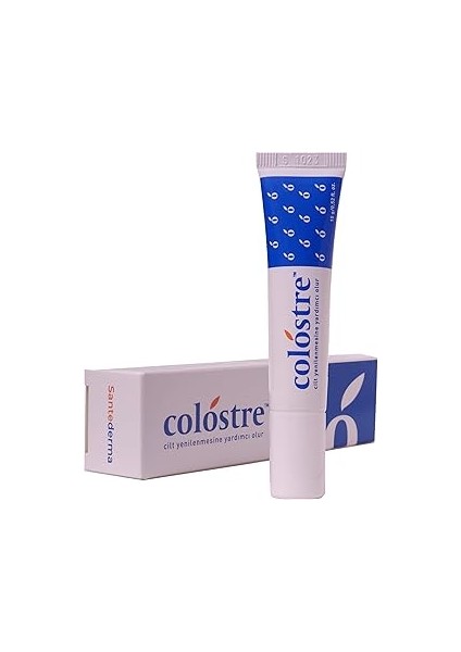 Colóstre Krem