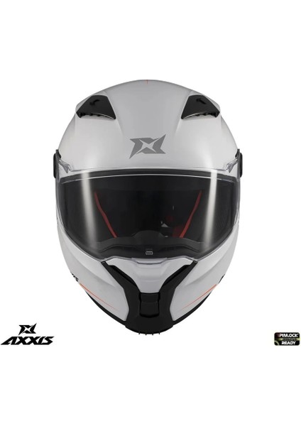 Fenix Beyaz Kask modelleri