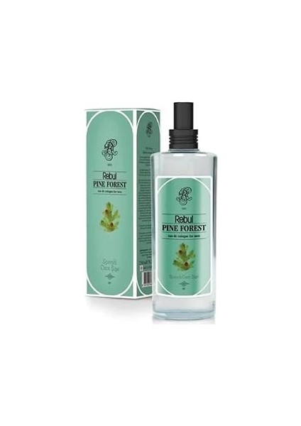 Çam Ormaı Eau De Cologe 100 ml