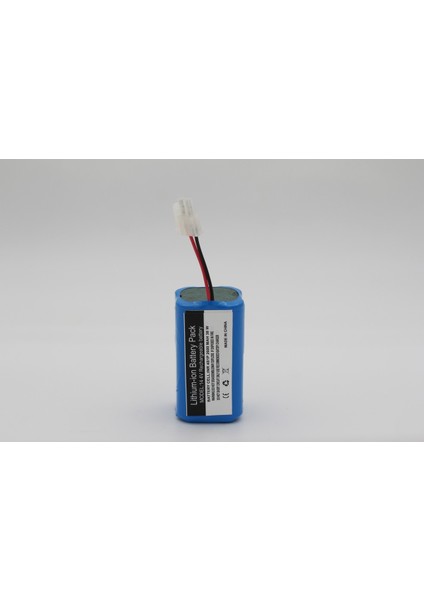 V750 Vacuum Cleaner 2600 Mah Batarya modelleri