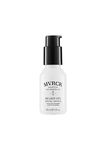 Paul Mitchell Mvrck Sakal Yaği 30 ml