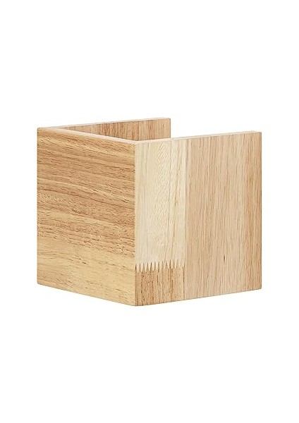 Smart Wifi Orbisw Wood 110X110TWWDLEDV