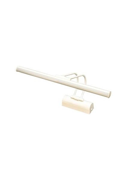 Ucuz Geldi Aya Üstü LED Bayo Aplik Duvar Aya Resim Tablo 6W Gü Işığı LED Bayo Apliği Flüt LED Aplik