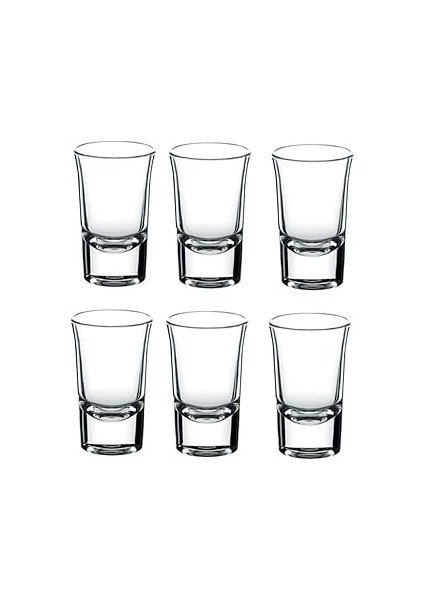 6'lı Bosto Shot BARDAĞI-52174