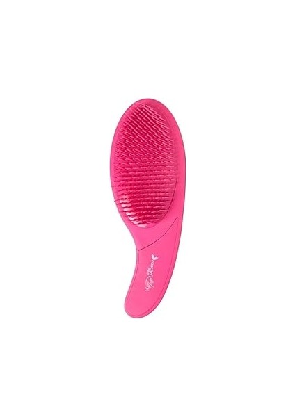 Pro Saç Fırçası Pembe - 23
