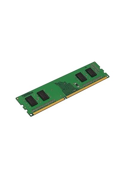 8gb 2666MT/S Ddr4 CL19 Masaüstü Bellek KVR26N19S6/8
