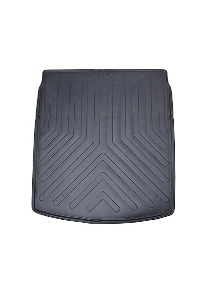 Rizlie Audi A4 B8 Stw 2008-2016 ile Uyumlu 3D Bagaj Havuzu