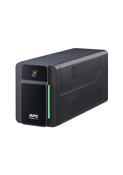 Apc BVX900LI-GR Apc Back-Ups 900VA, 230V, Avr,schuko Sockets