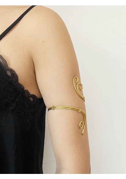 Vintage Kol Kelepçesi modelleri