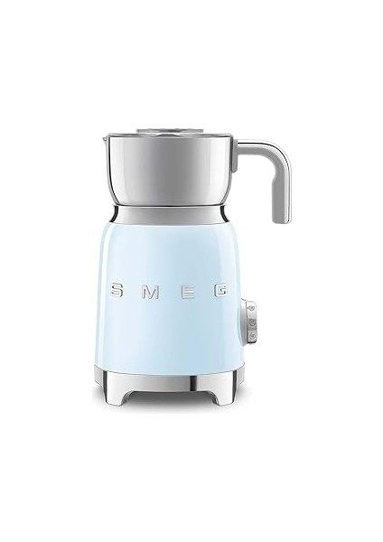 MFF11PBEU Süt Frother Otomatik Süt Frother Mavi